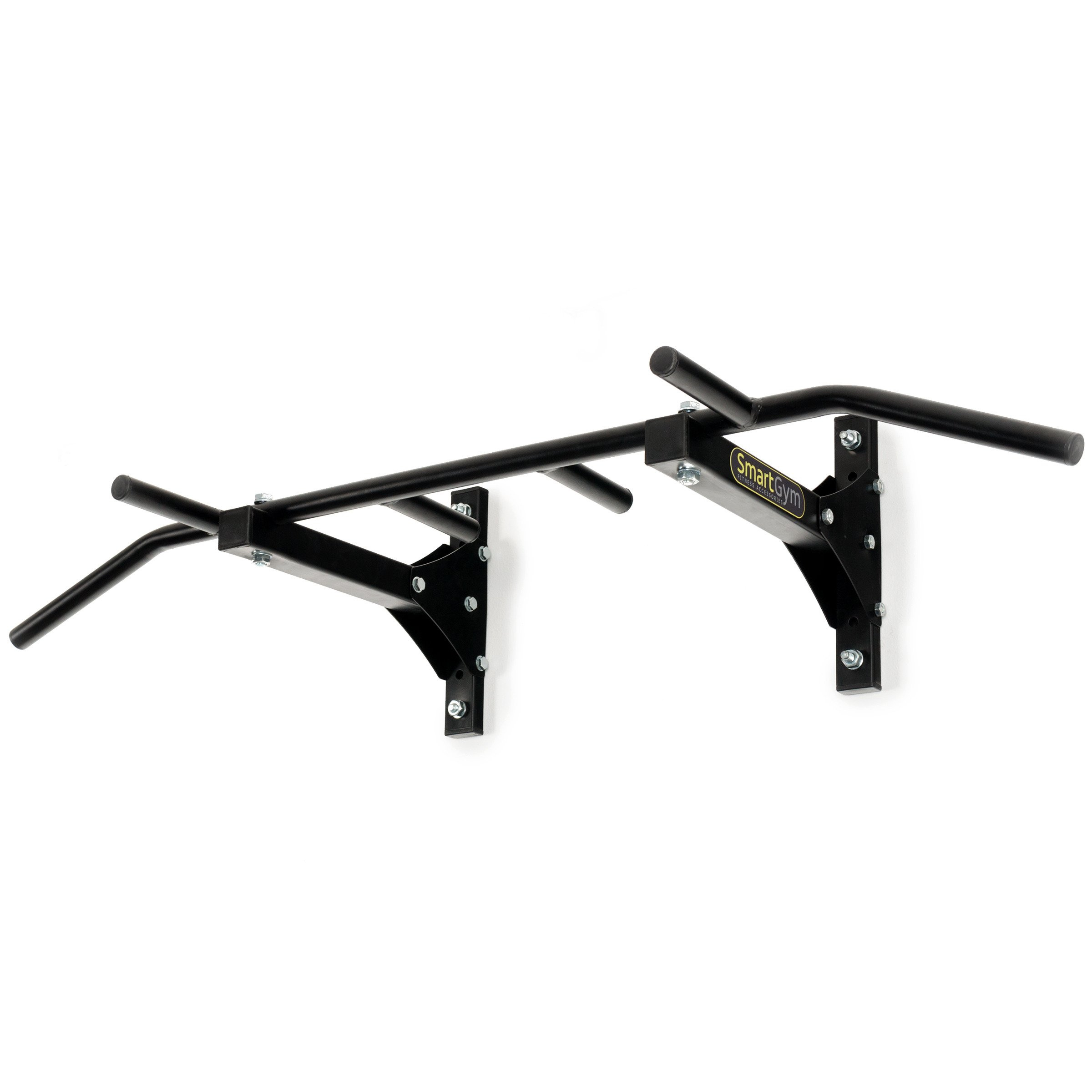 Drążek do ćwiczeń podciągania do ściany/sufitu SG-12 - SmartGym Fitness Accessories - obrazek 4