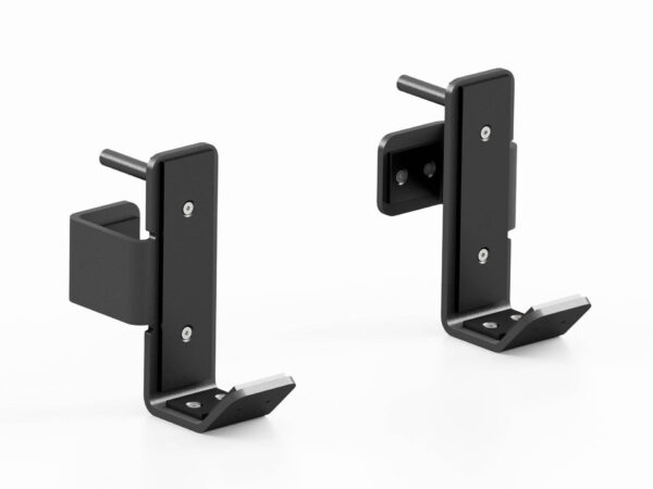 Uchwyty na sztangę MFT-A001 – Marbo Sport