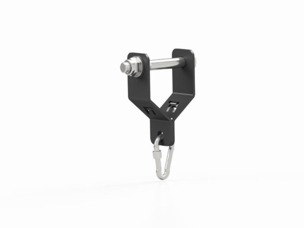 Uchwyt z karabińczykiem MFT-A014 – Marbo Sport
