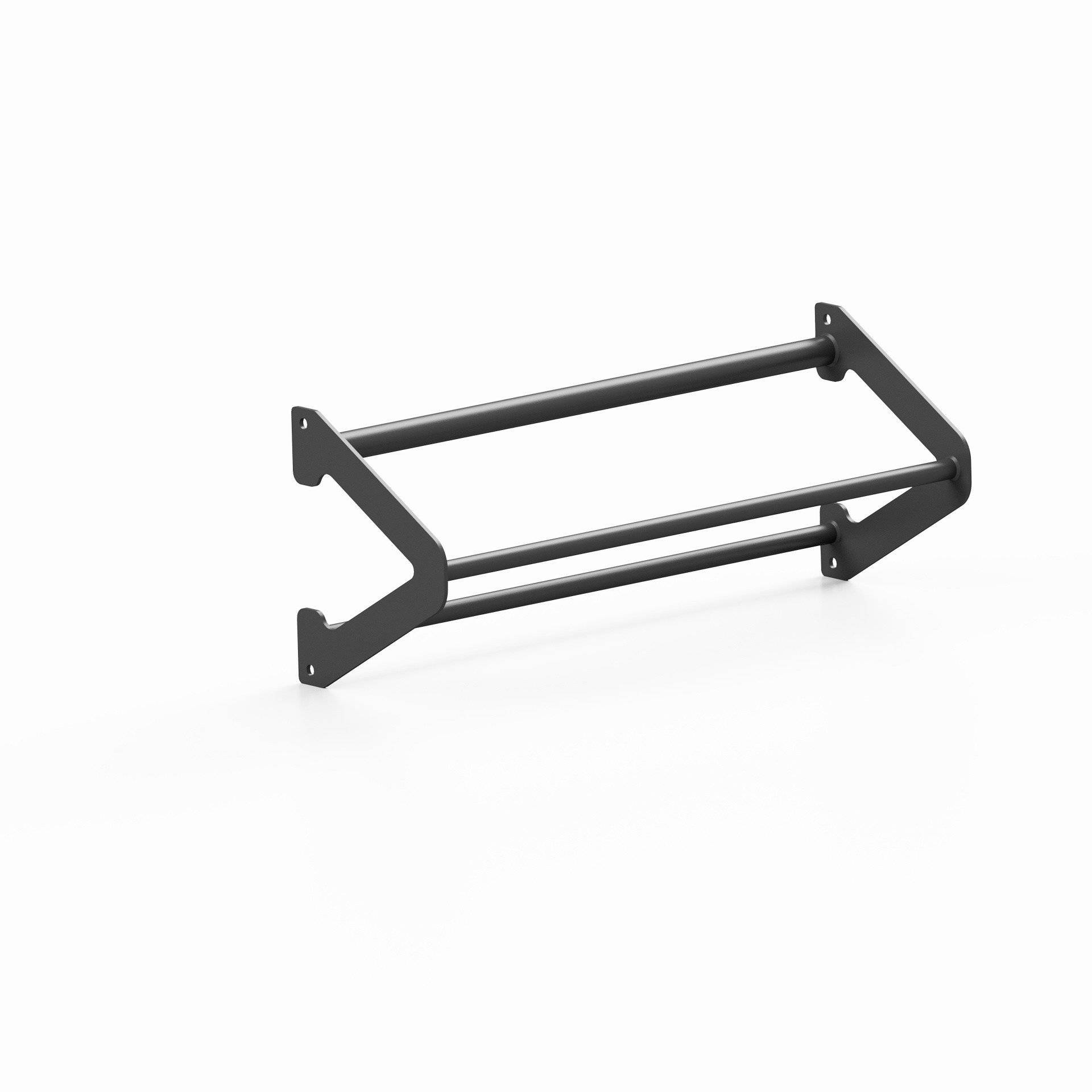Drążek potrójny 33/48mm 110cm MFT-D3348-110-T - Marbo Sport - obrazek 2