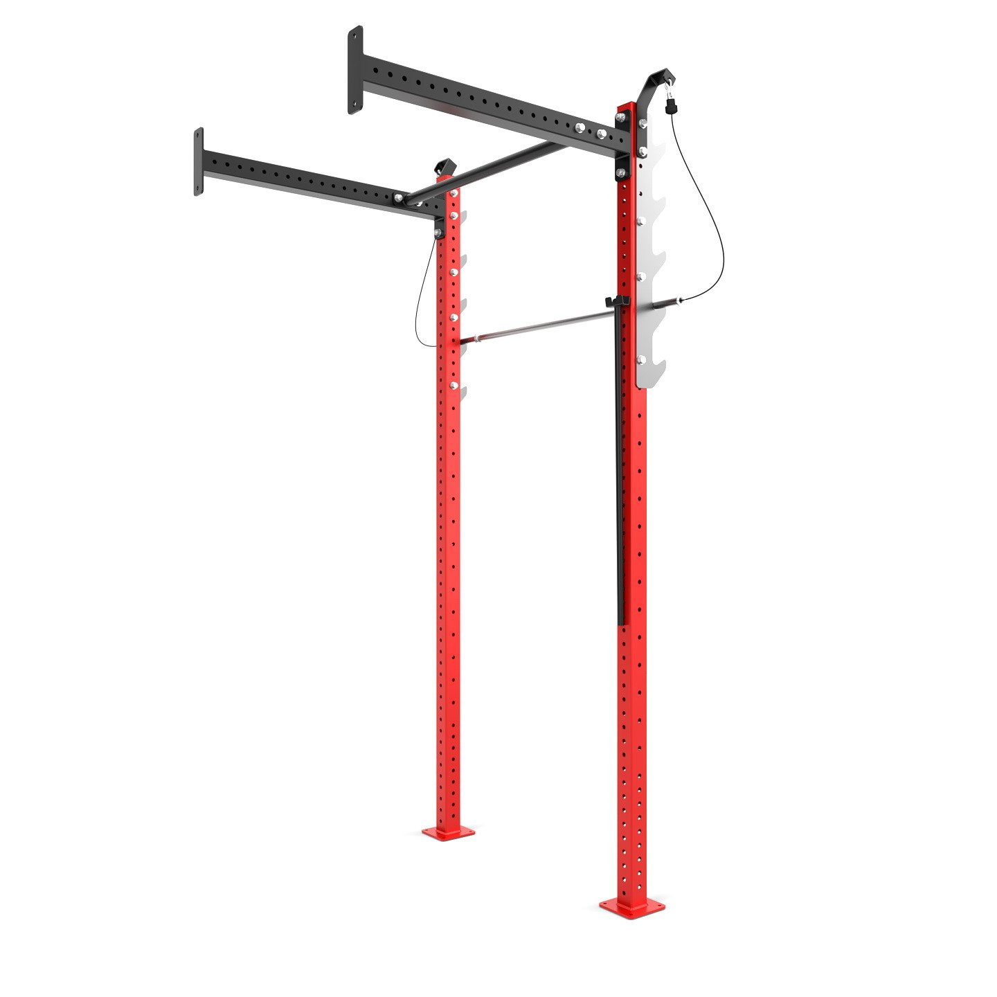 Drabina Salomona MFT-A013 - Marbo Sport - obrazek 3