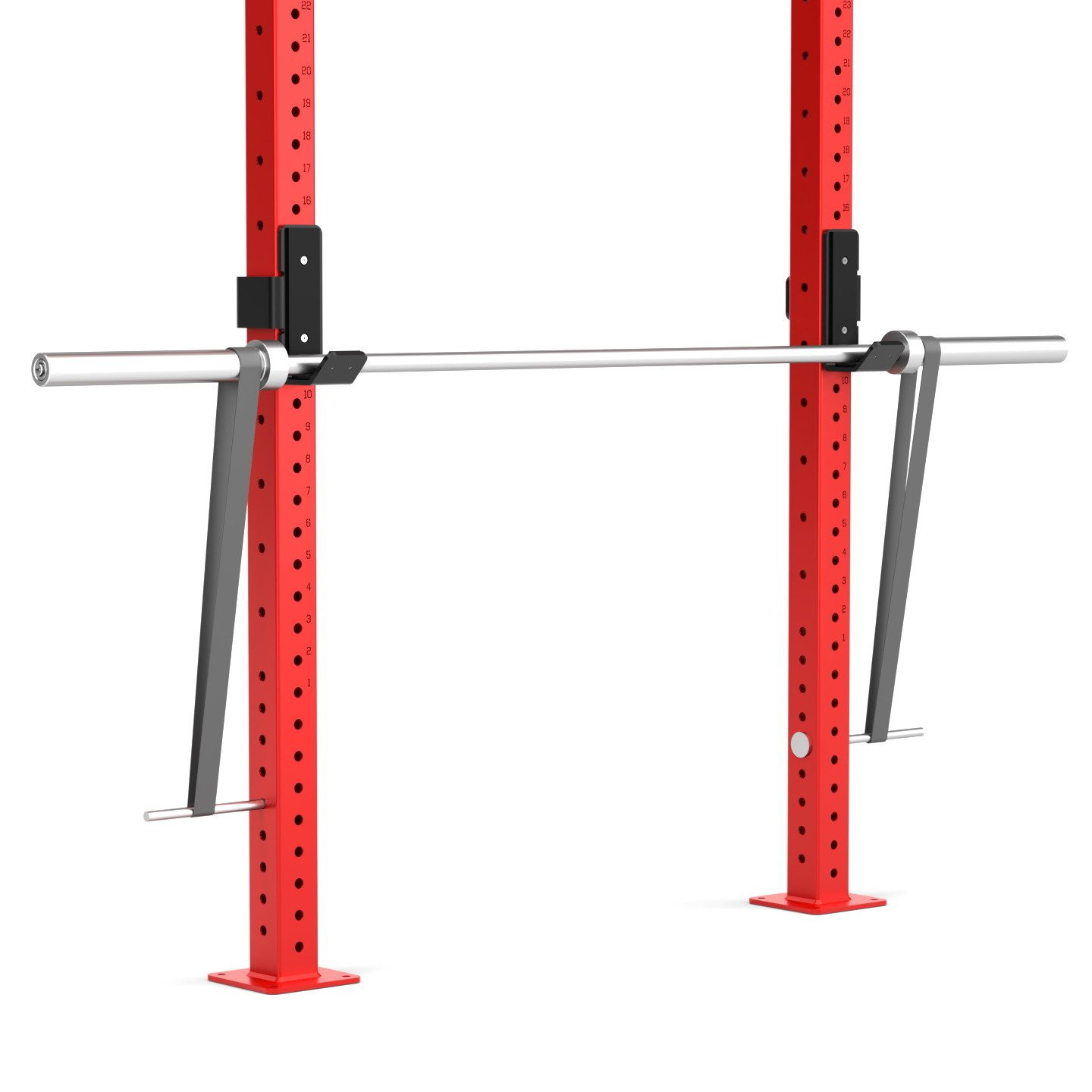 Piny do taśm gumowych (2szt.) MFT-A022 - Marbo Sport - obrazek 3