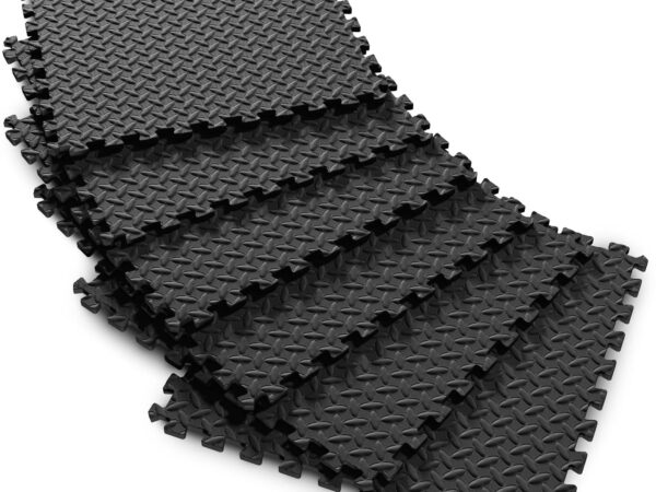 Mata puzzle 12 mm 6 szt. – Marbo Sport