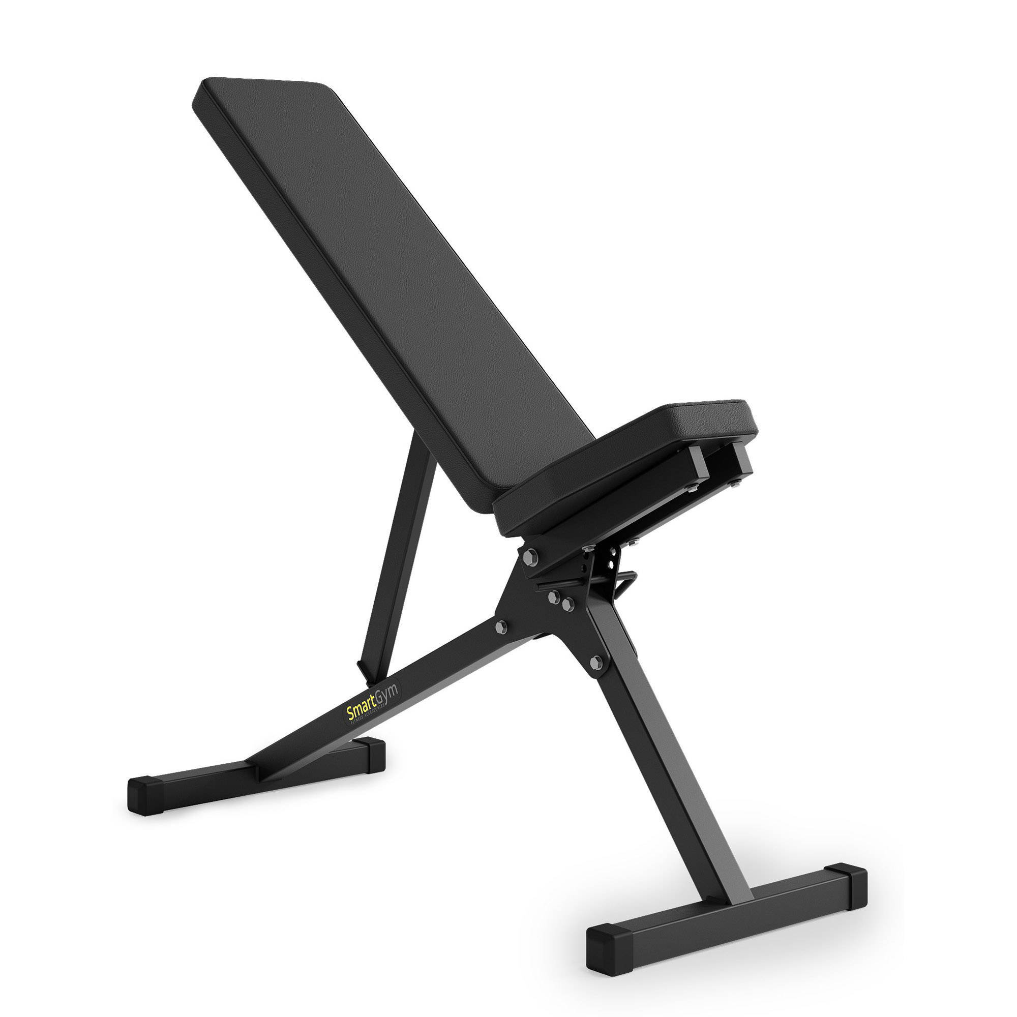 Ławka do ćwiczeń SG-11 - SmartGym Fitness Accessories - obrazek 2