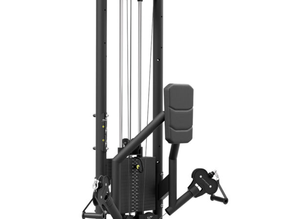 Stacja dolna z obrotowymi ramionami UF-006 – UpForm
