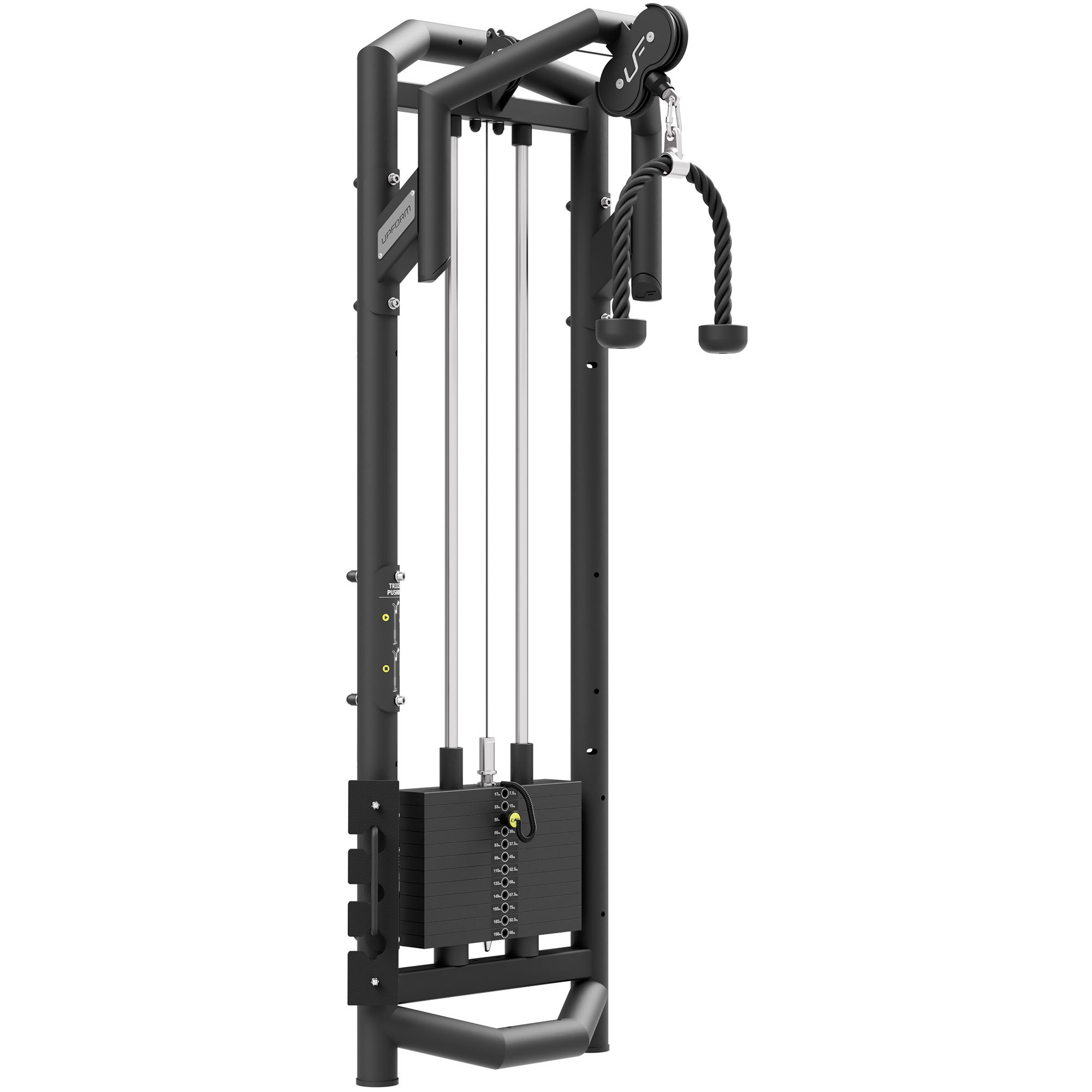 Triceps UF-010 - UpForm - obrazek 4