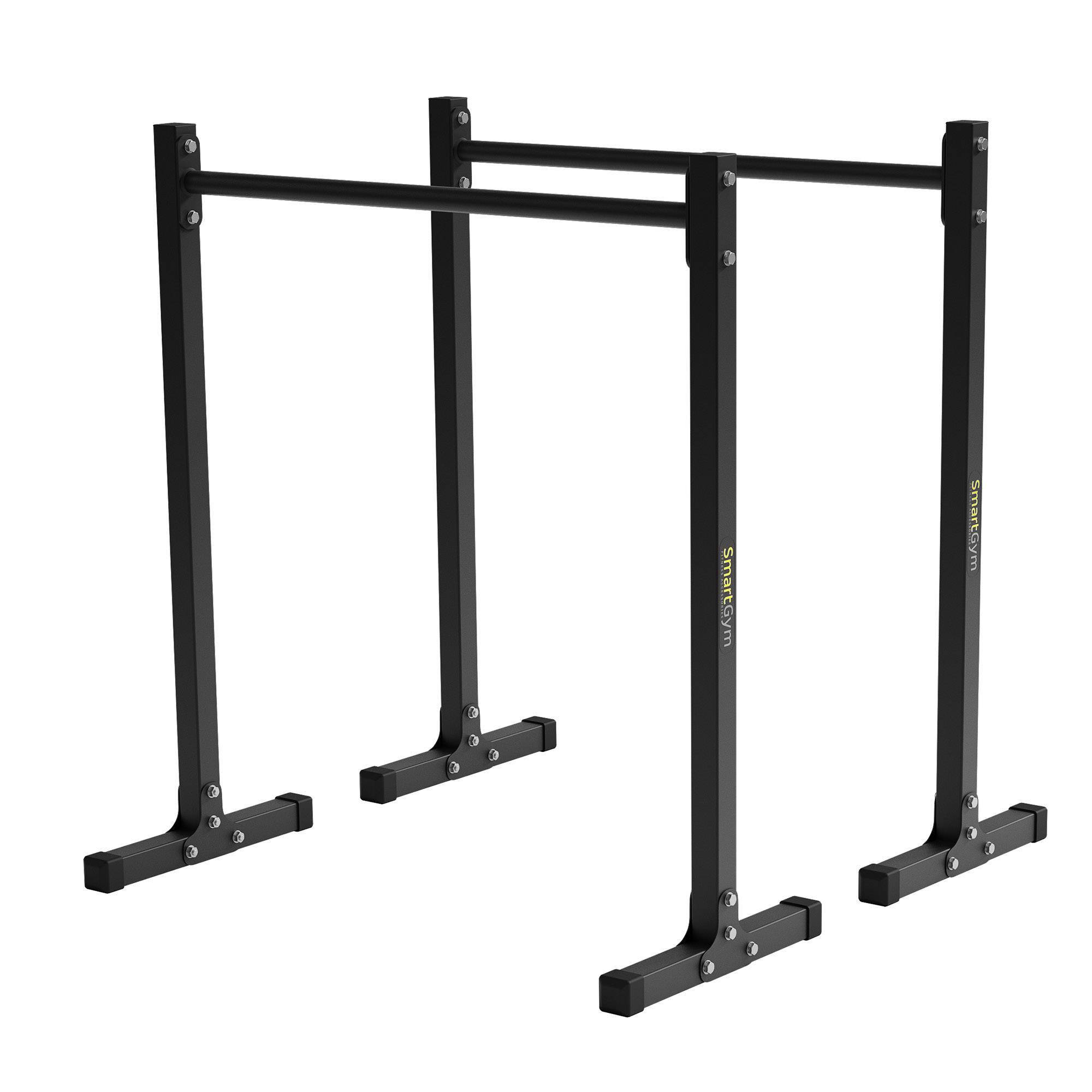 Poręcze do pompek SG-14 - SmartGym Fitness Accessories - obrazek 2