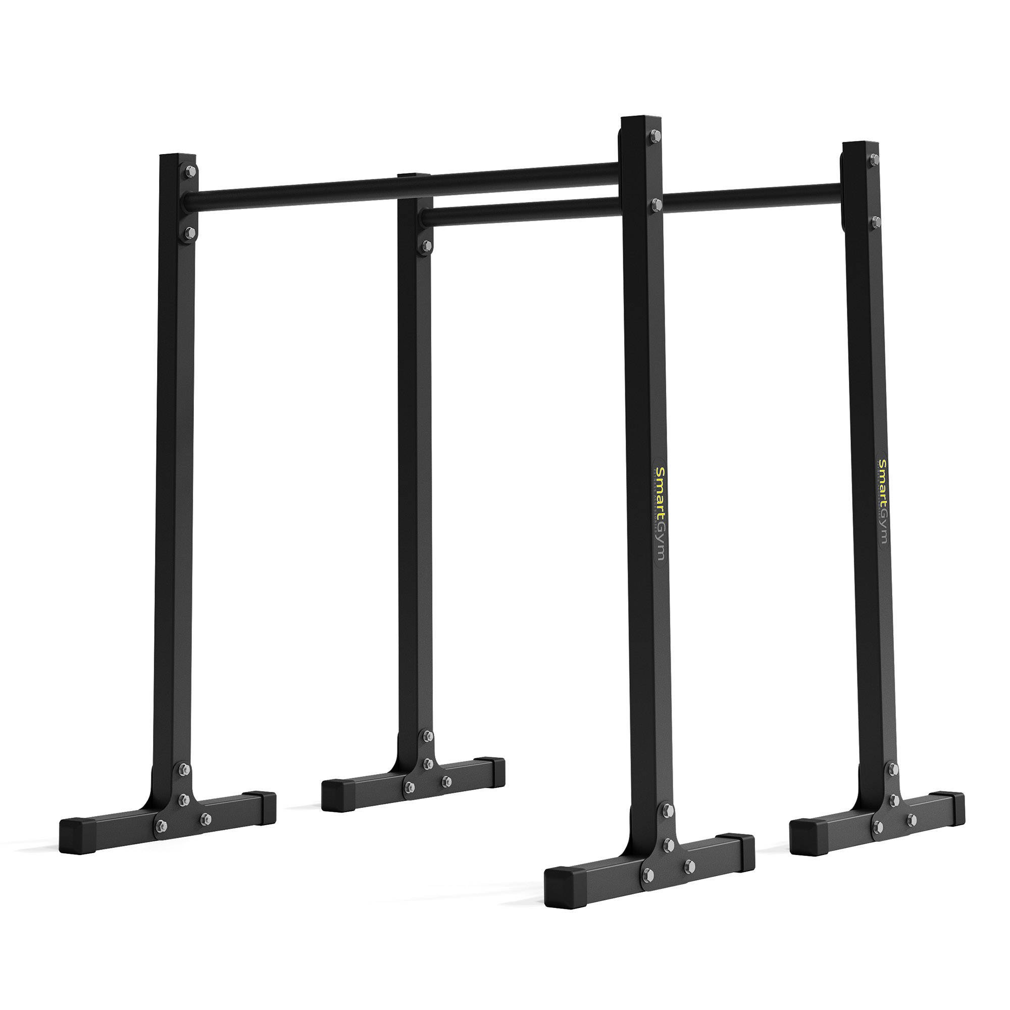 Poręcze do pompek SG-14 - SmartGym Fitness Accessories - obrazek 3