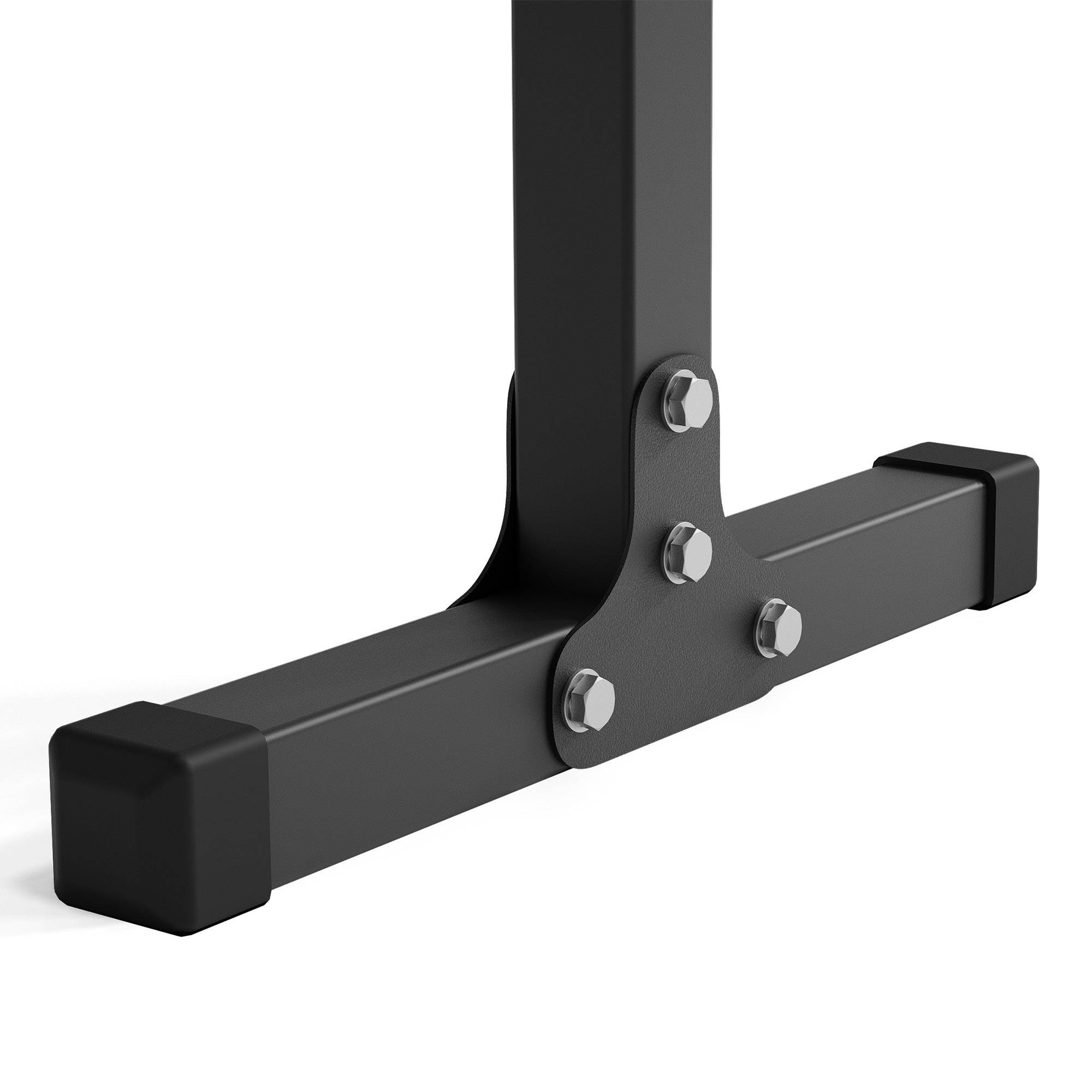 Poręcze do pompek SG-14 - SmartGym Fitness Accessories - obrazek 4
