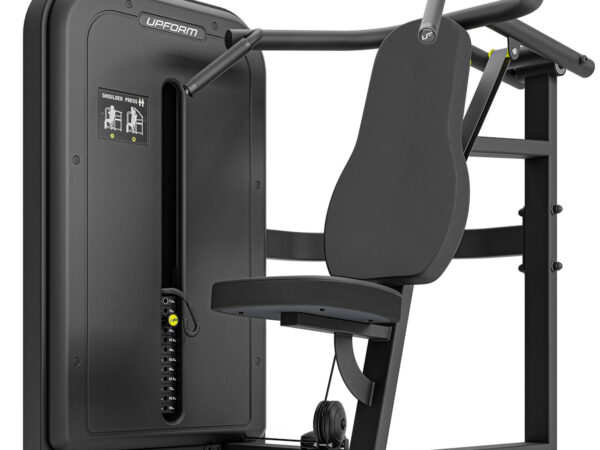 Maszyna ze stosem na barki (trening obwodowy) US-U002 – UpForm