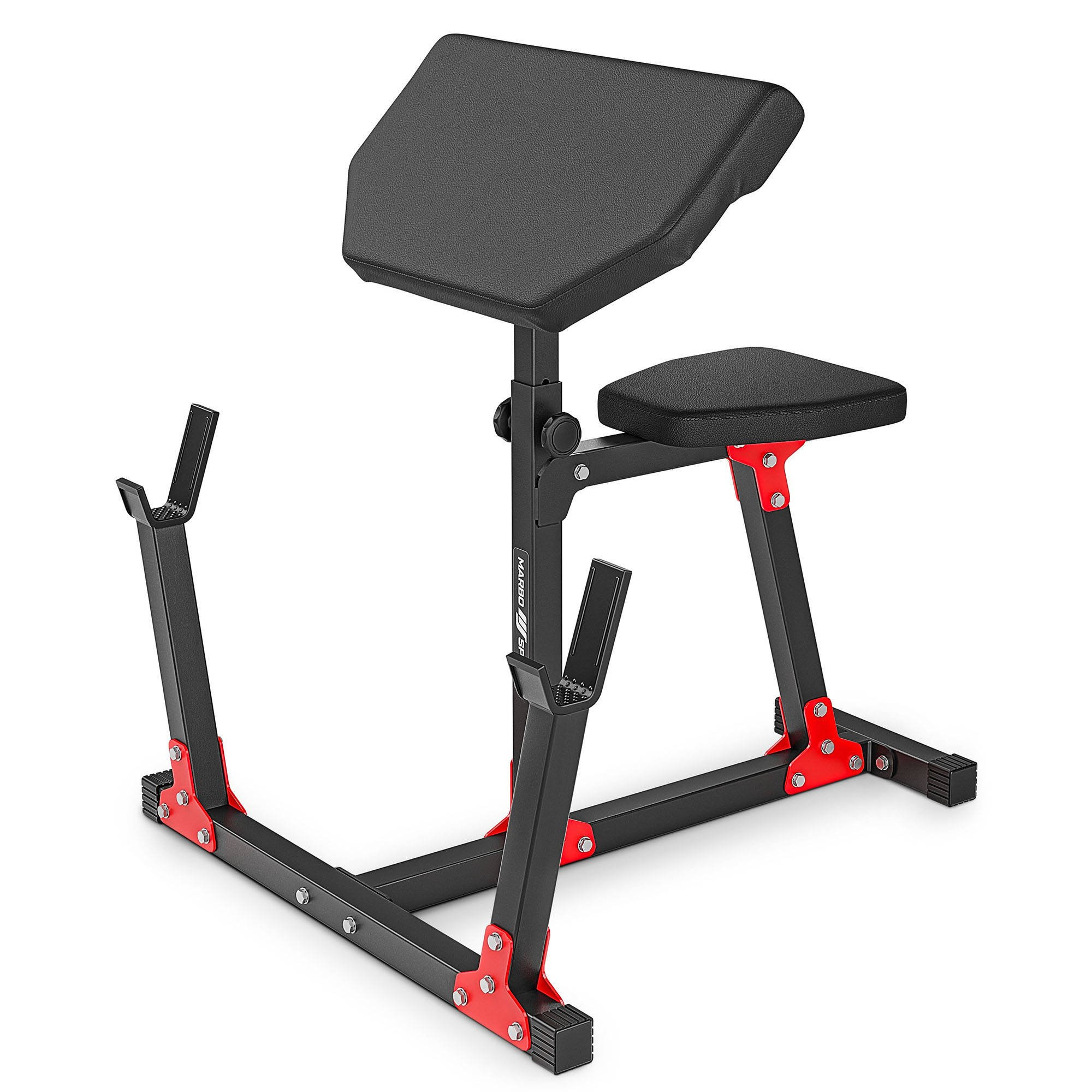 Ławka Scotta (modlitewnik) MH-L105 - Marbo Sport - obrazek 2