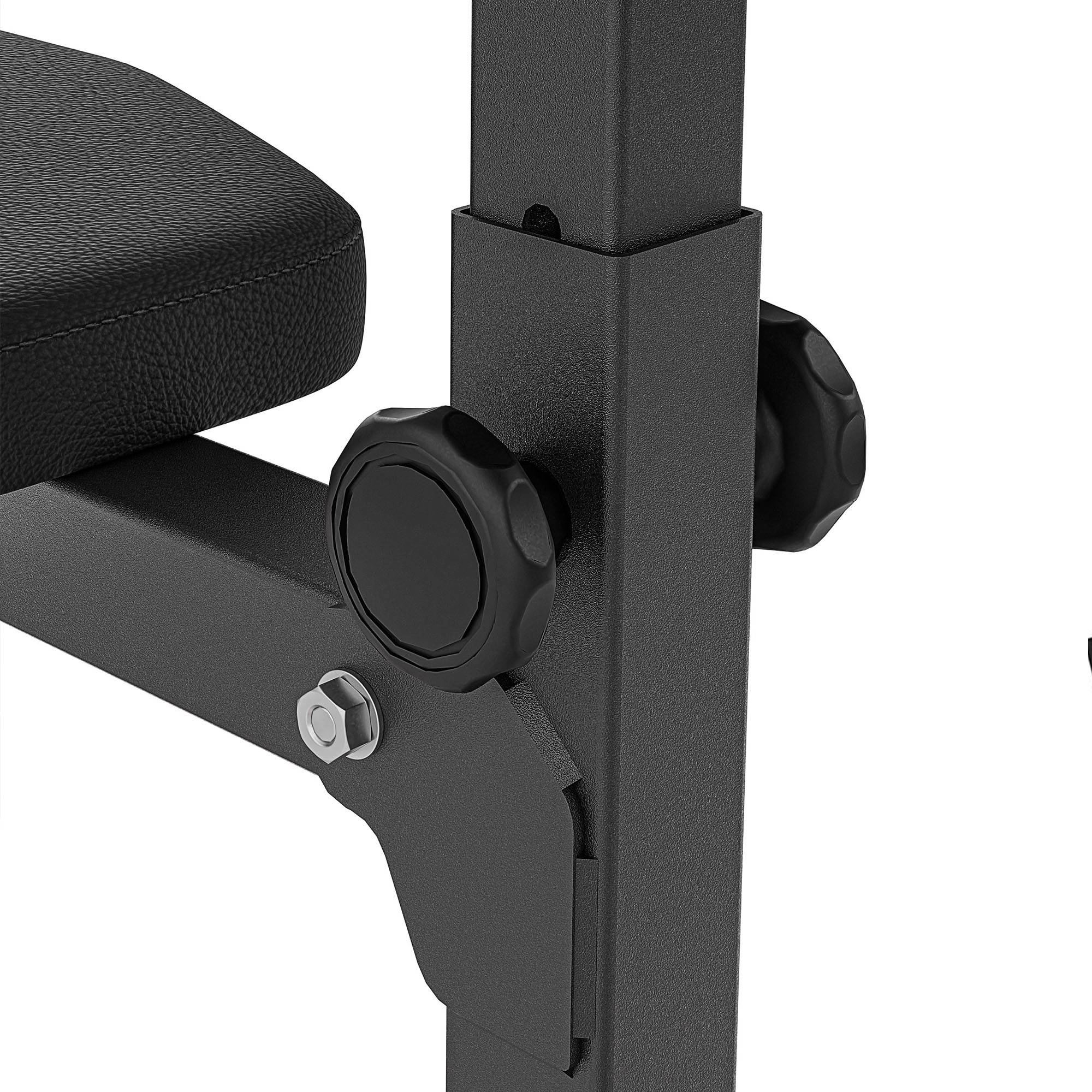 Ławka Scotta (modlitewnik) MH-L105 - Marbo Sport - obrazek 3
