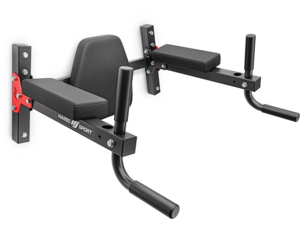 Poręcze do ściany MH-D101 – Marbo Sport