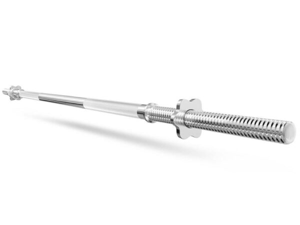 Gryf prosty śrubowy 30 mm 167 cm MW-G167-EX-SR – Marbo Sport