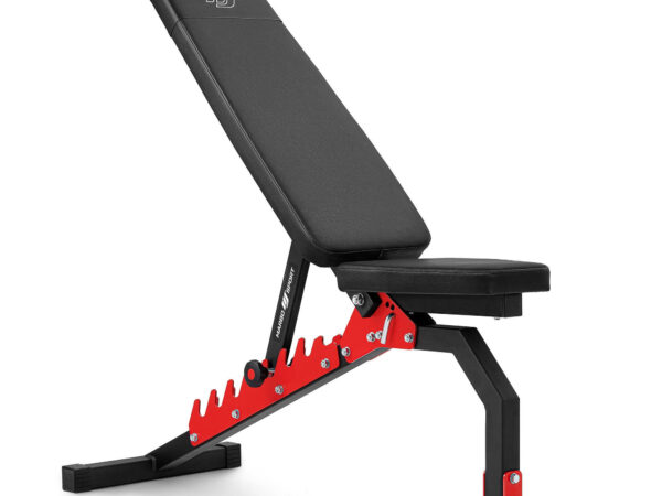 Ławka dwustronnie regulowana MH-L114 – Marbo Sport