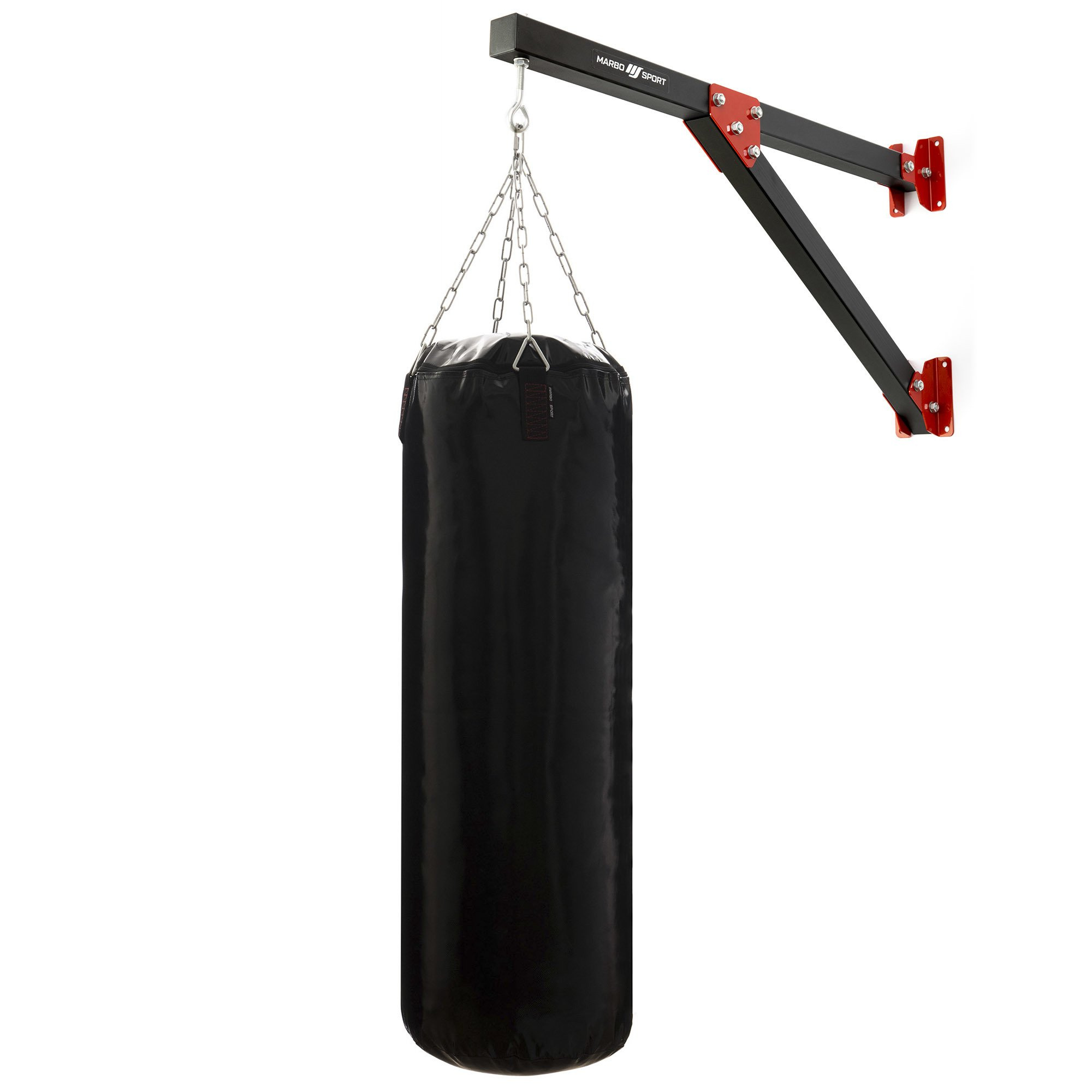 Profesjonalny wieszak do worka bokserskiego MA-B002 - Marbo Sport - obrazek 2