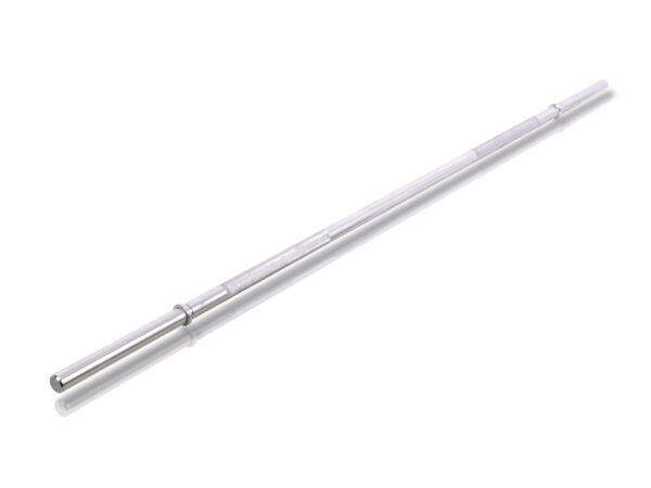 Gryf prosty 30 mm 198 cm wzmocniony chromowany MW-G198-EX-GL – Marbo Sport