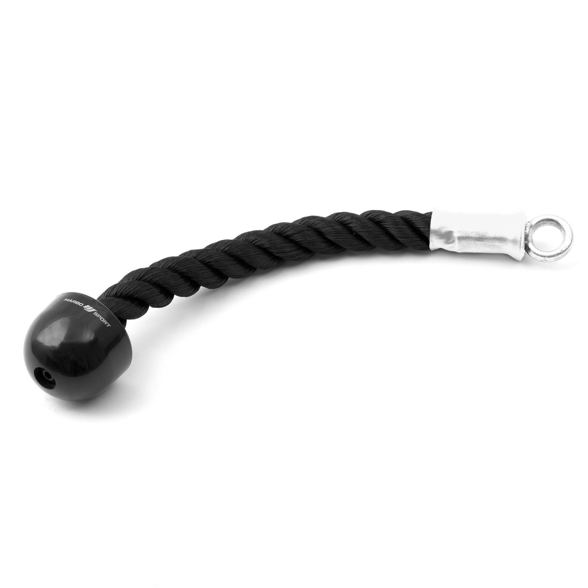 Sznur triceps 35 cm - Marbo Sport - obrazek 2