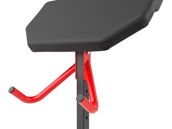 Modlitewnik z uchwytami do ławek Home MH-A101 – Marbo Sport