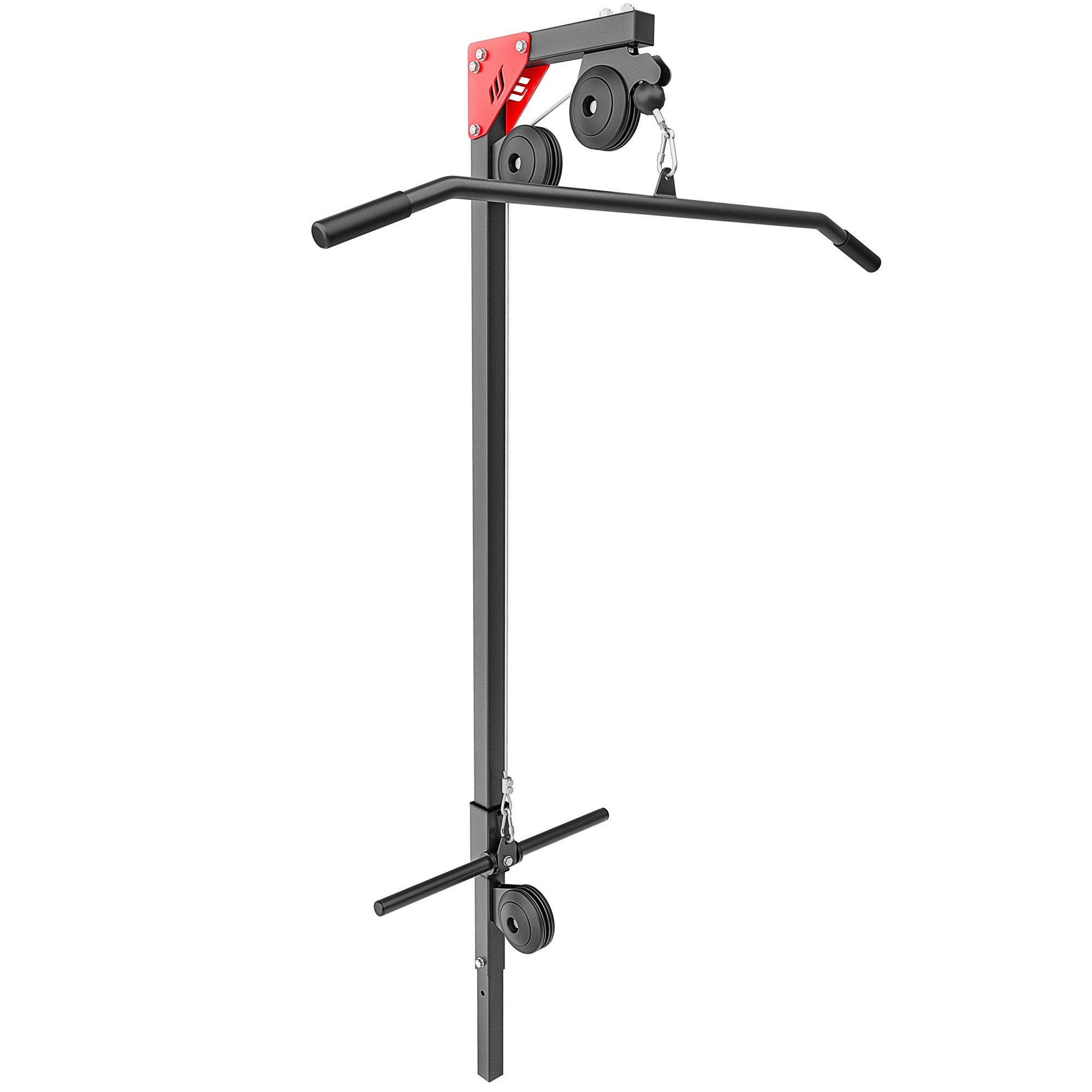 Wyciąg górny i dolny do ławek Home MH-W104 2.0 - Marbo Sport - obrazek 3