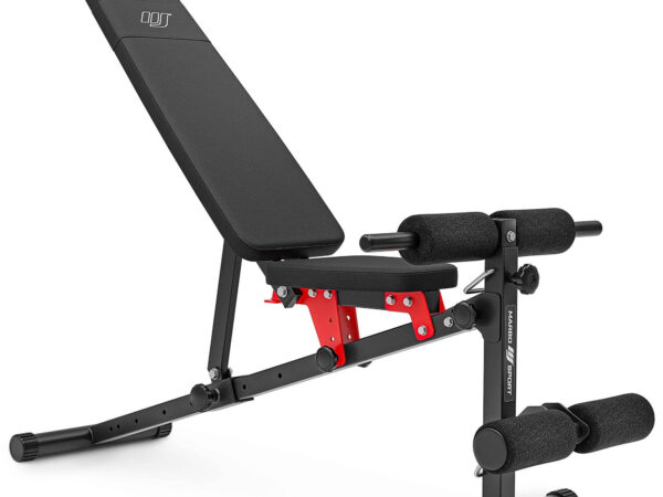 Ławka multifunkcyjna składana MH-L111 – Marbo Sport