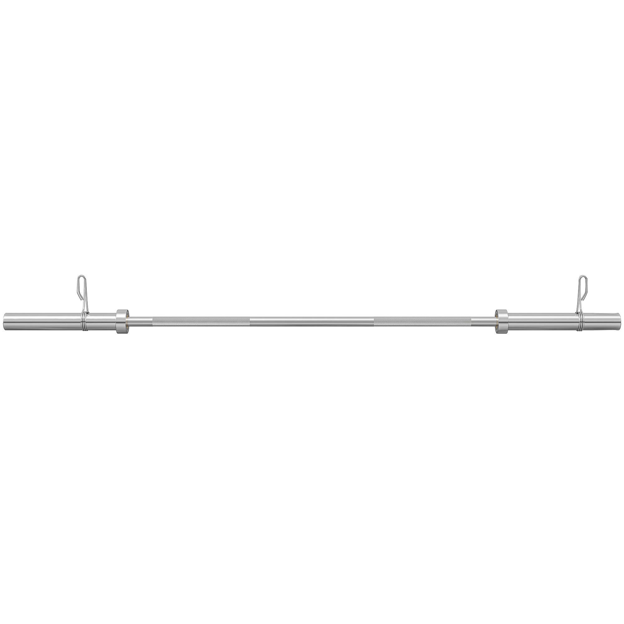 Gryf olimpijski 180 cm UF-G180-OLI-CH - UpForm - obrazek 3