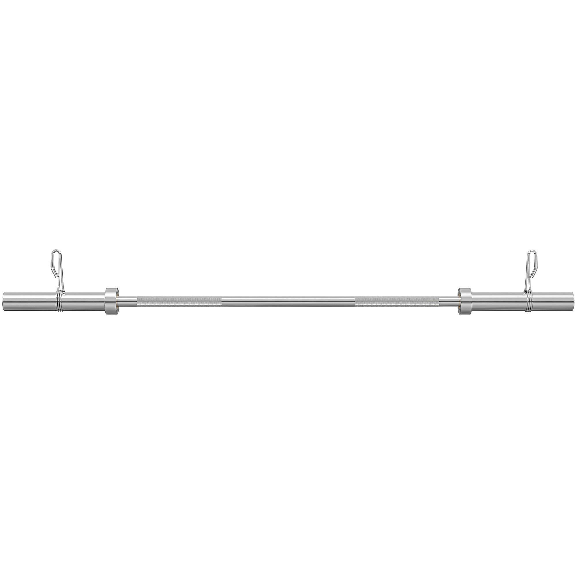 Gryf olimpijski 150 cm UF-G150-OLI-CH - UpForm - obrazek 3