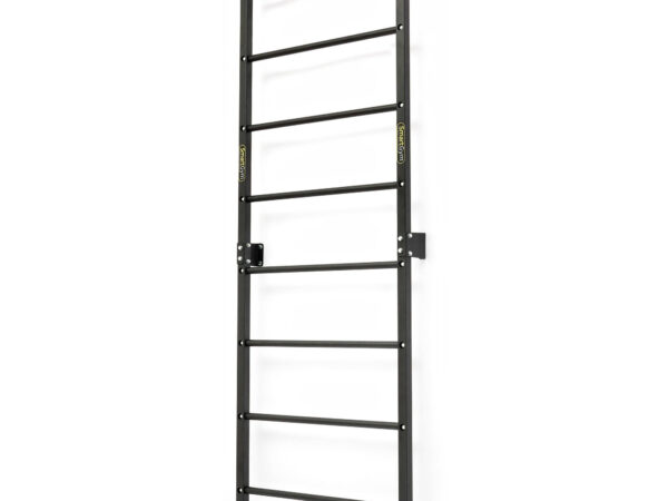 Drabinka gimnastyczna metalowa 219 x 76 cm SG-16 – SmartGym Fitness Accessories