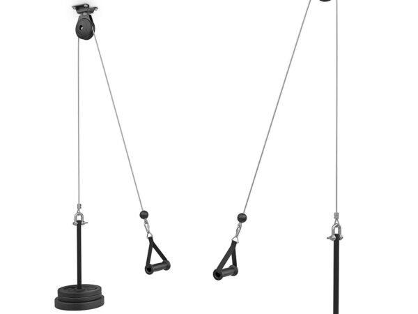 Brama do sufitu MH-W107 2.0 – Marbo Sport