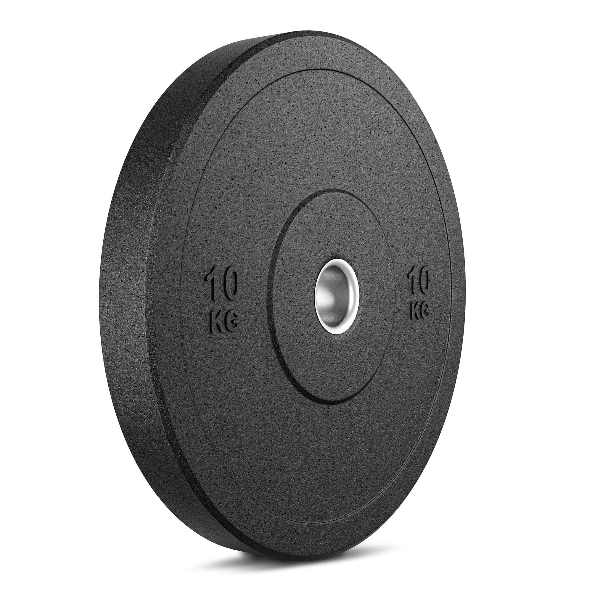 Bumpery zestaw 30 kg / 2 x 10 kg + 2 x 5 kg - MW-Bumper - Marbo Sport - obrazek 2