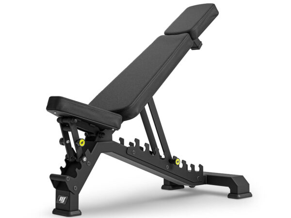 Ławka dwustronnie regulowana MP-L202 2.0 – Marbo Sport