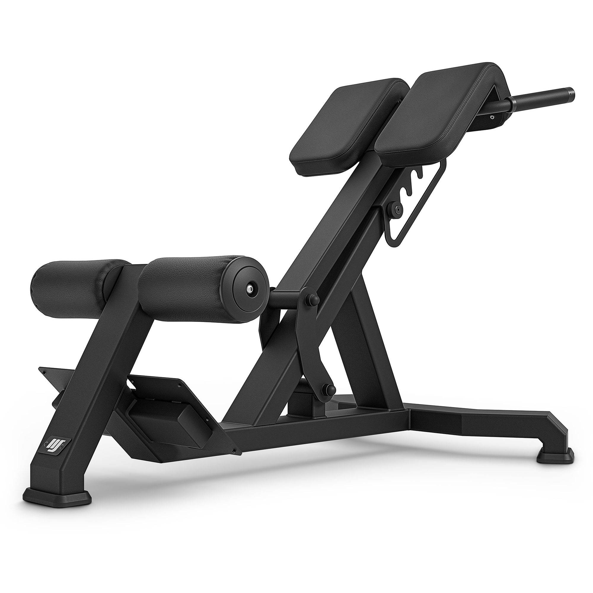 Ławka na grzbiet (prostowniki grzbietu) MP-L212 2.0- Marbo Sport - obrazek 3