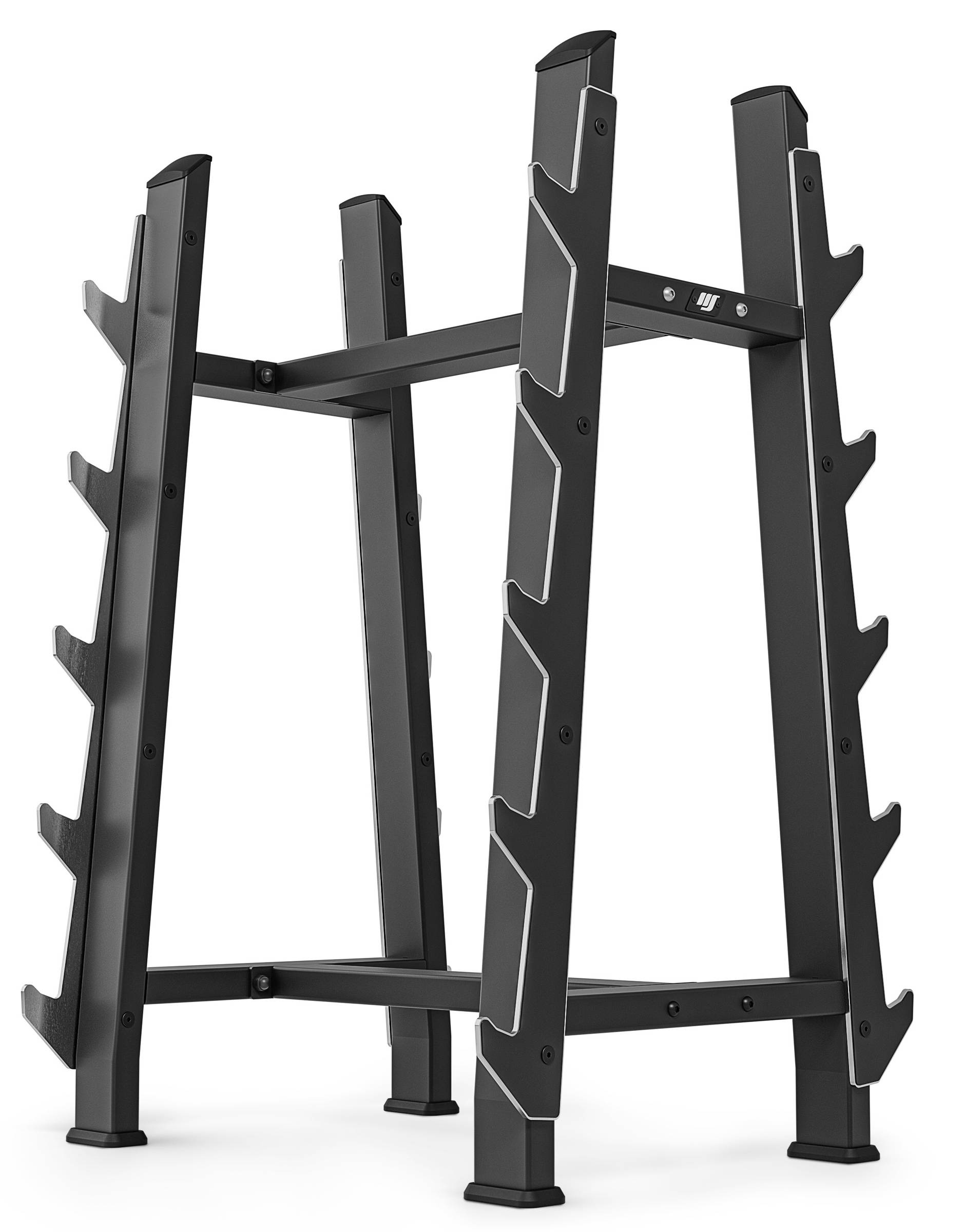 Stojak na sztangi MP-S213 2.0 - Marbo Sport - obrazek 2