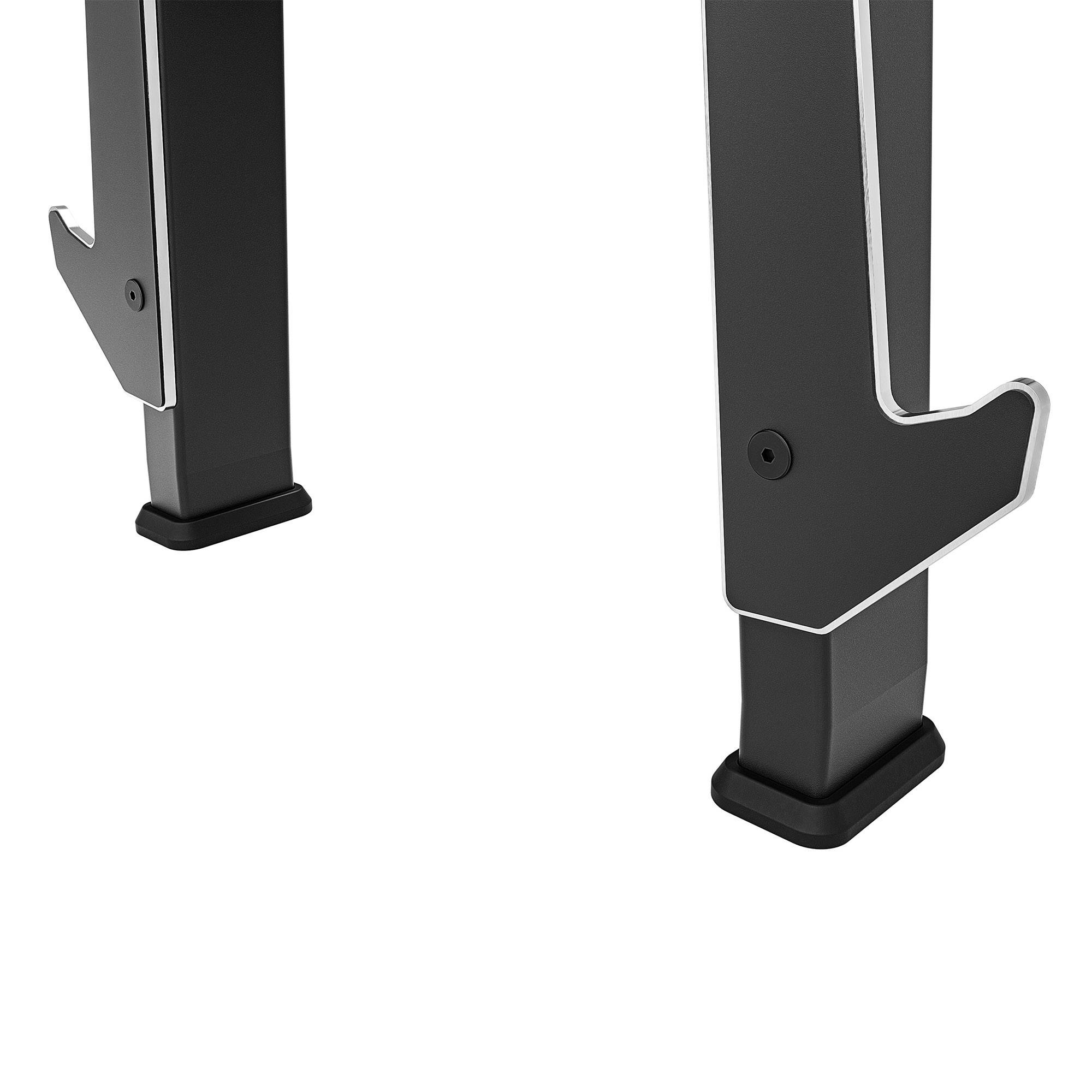 Stojak na sztangi MP-S213 2.0 - Marbo Sport - obrazek 4
