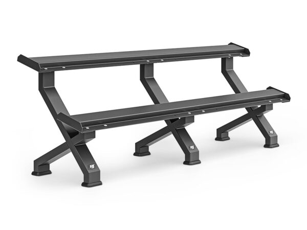 Stojak modułowy na hantle MP-S207 2.0 (2 moduły) – Marbo Sport