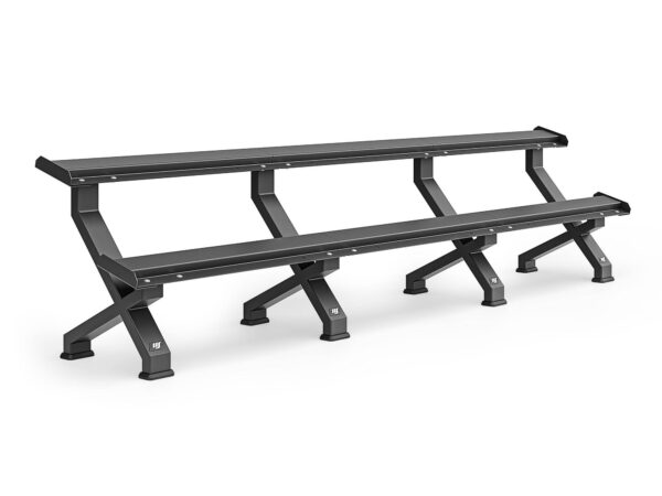 Stojak modułowy na hantle MP-S207 2.0 (3 moduły) – Marbo Sport