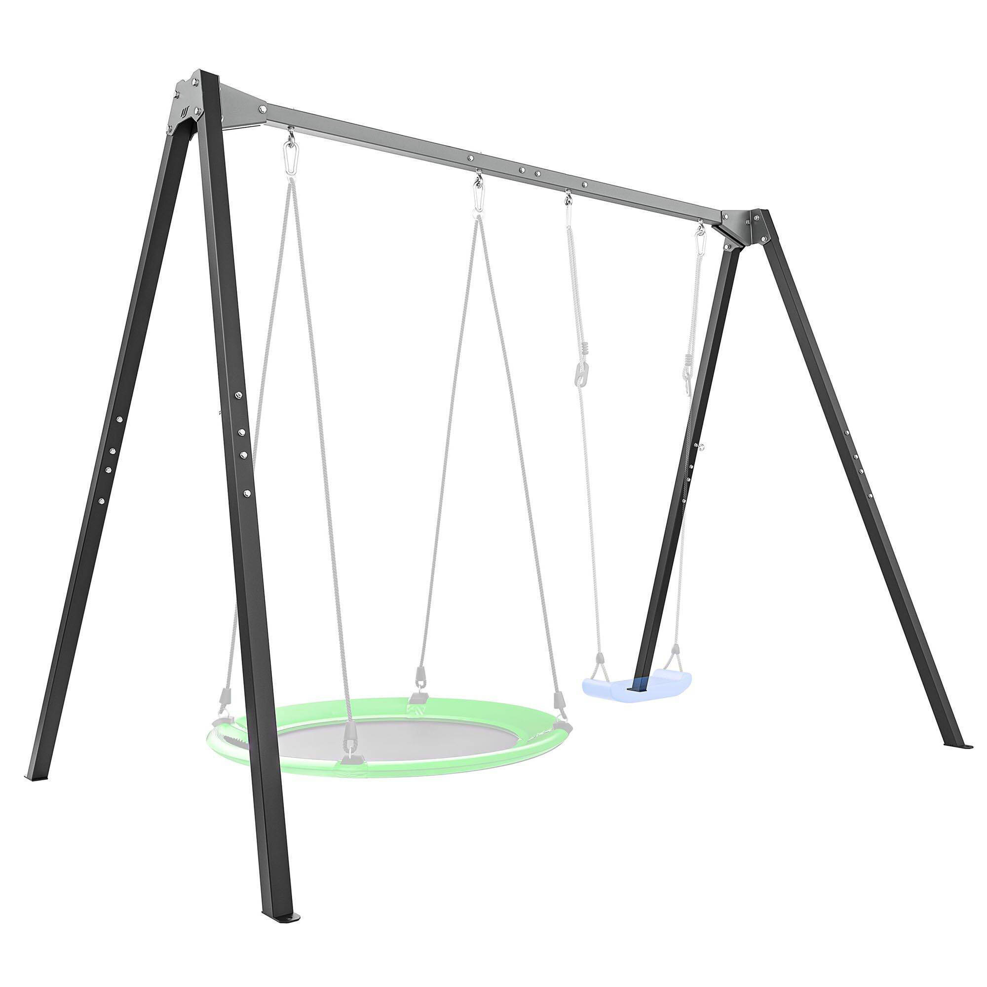 Huśtawka dwumiejscowa MO-002 - Marbo Sport