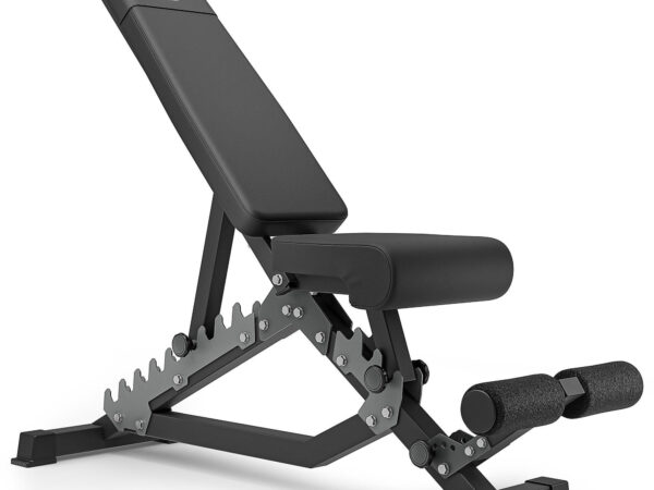 Ławka dwustronna MS-L101 2.0 – Marbo Sport