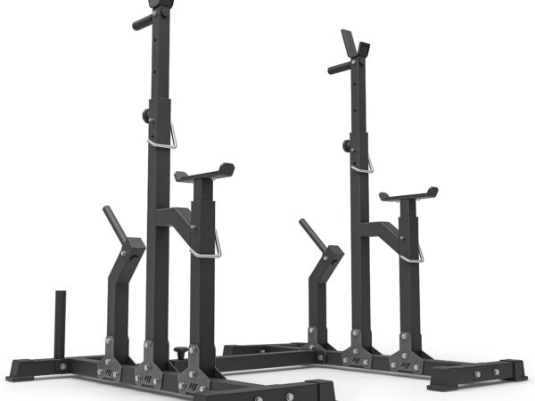 Stojaki łączone z asekuracją MS-S104 2.0 - Marbo Sport