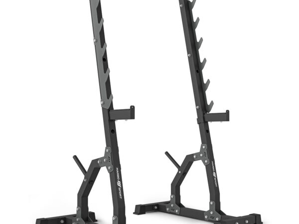 Stojaki wielopoziomowe (2 sztuki) MS-S105 2.0 – Marbo Sport
