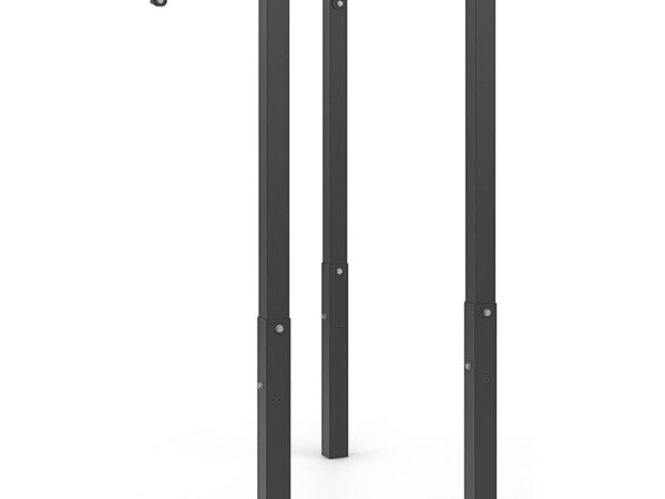 Poręcze do dipów zewnętrzne (długie) MO-006 – Marbo Sport