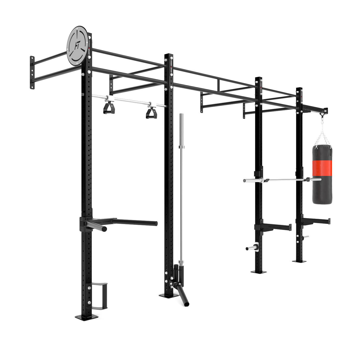 Rig do ściany MFT-RIG-01 - Marbo Sport - obrazek 4