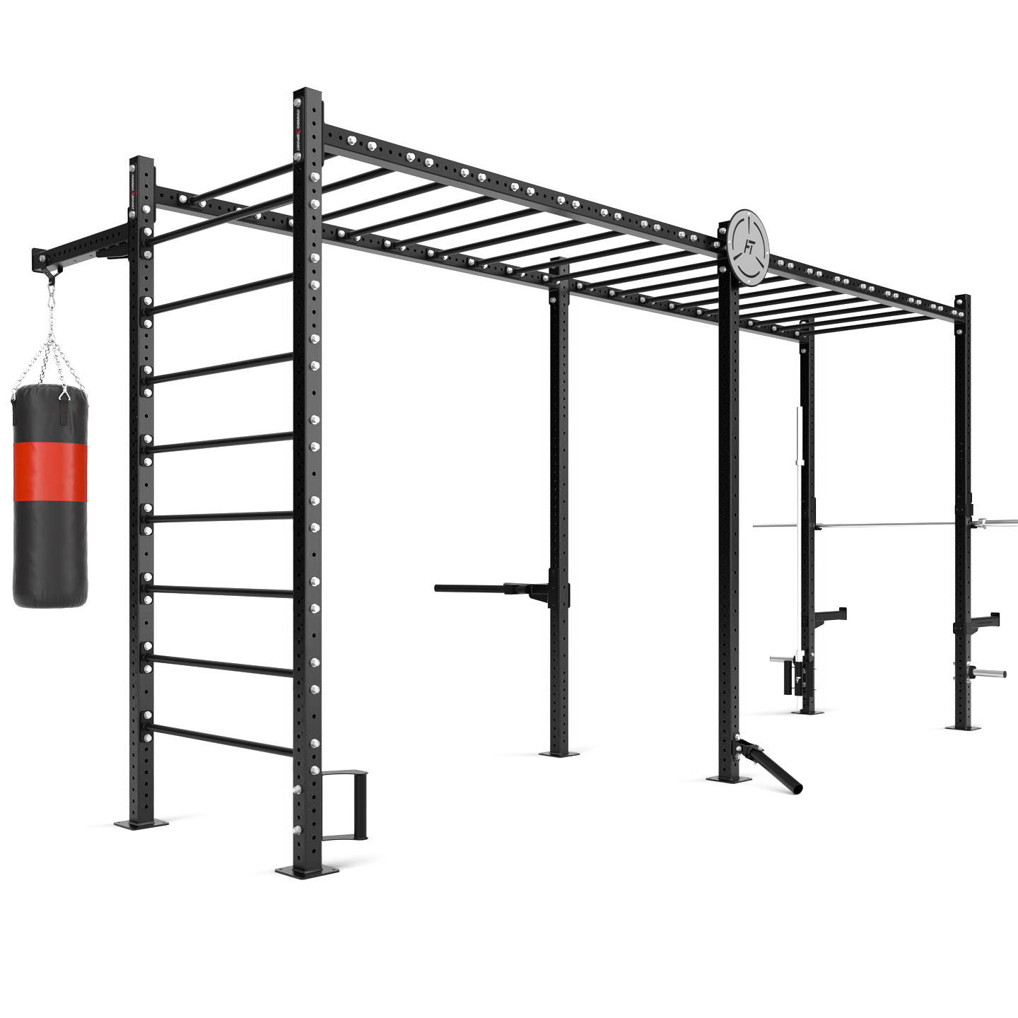 Brama Rig MFT-RIG-07 - Marbo Sport - obrazek 4