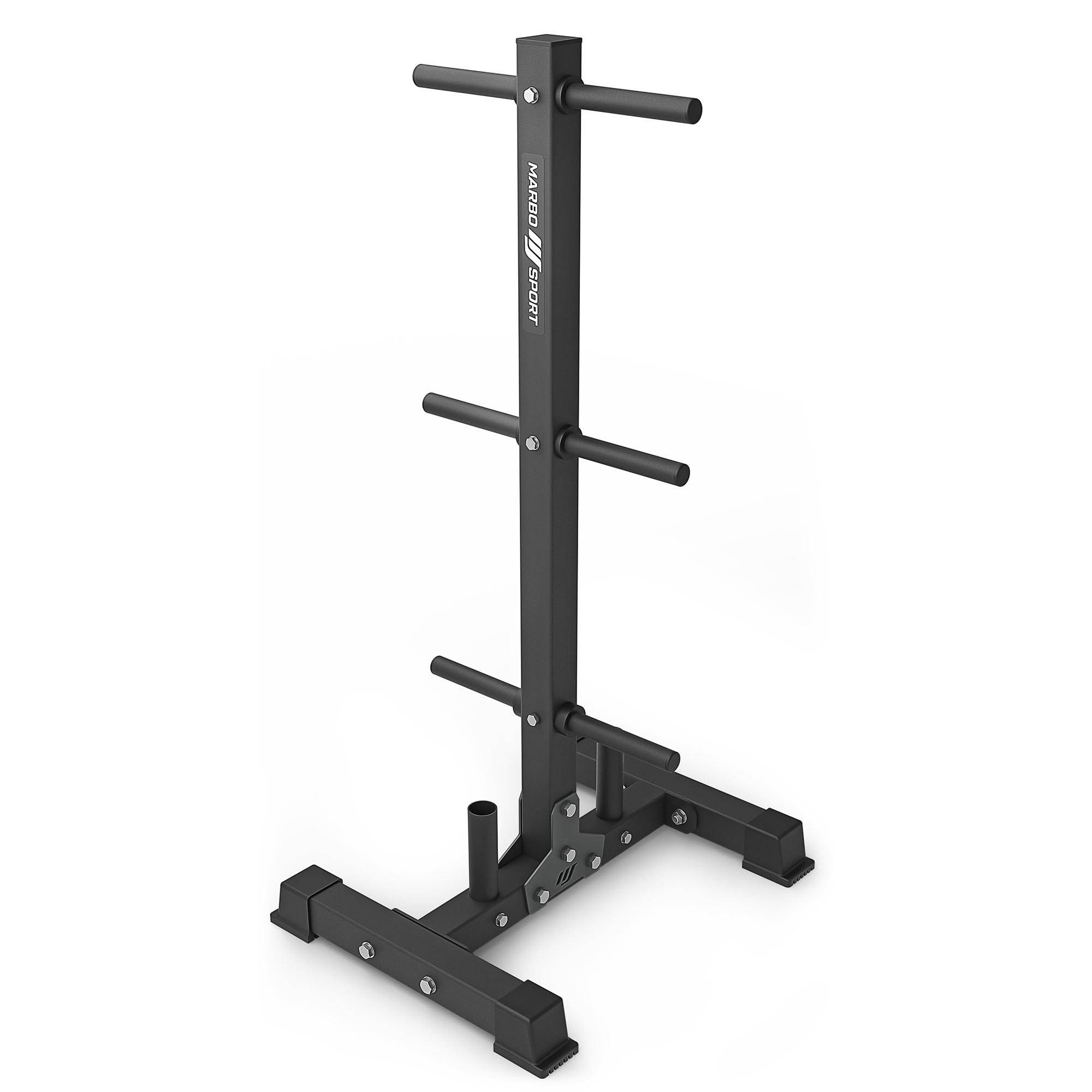 Stojak na obciążenie MS-S103 2.0 - Marbo Sport - obrazek 3