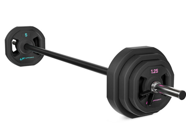 Pump set poliuretanowy 20 kg – UpForm