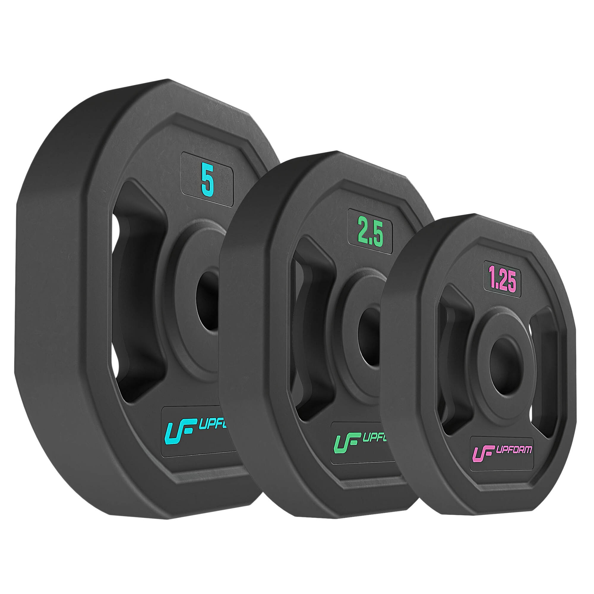 Pump set poliuretanowy 20 kg - UpForm - obrazek 3