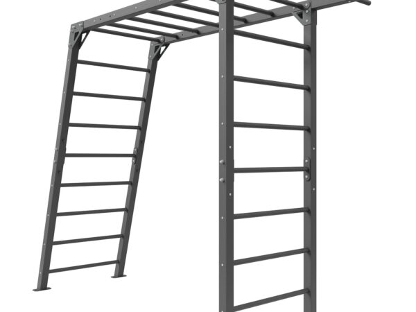 Zewnętrzna drabinka gimnastyczna PREMIUM MO-016 – Marbo Sport