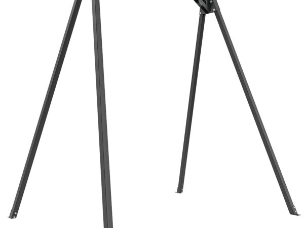 Huśtawka 1-stanowiskowa (stelaż) SLIM – MO-019 – Marbo Sport