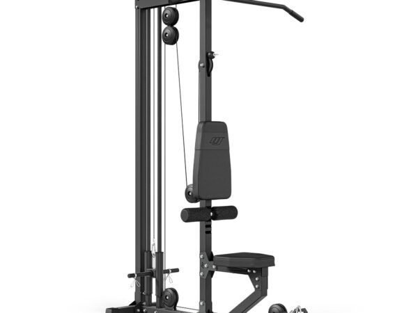 Wyciąg stacjonarny dolny i górny z siedziskiem MS-W101 2.0 – Marbo Sport
