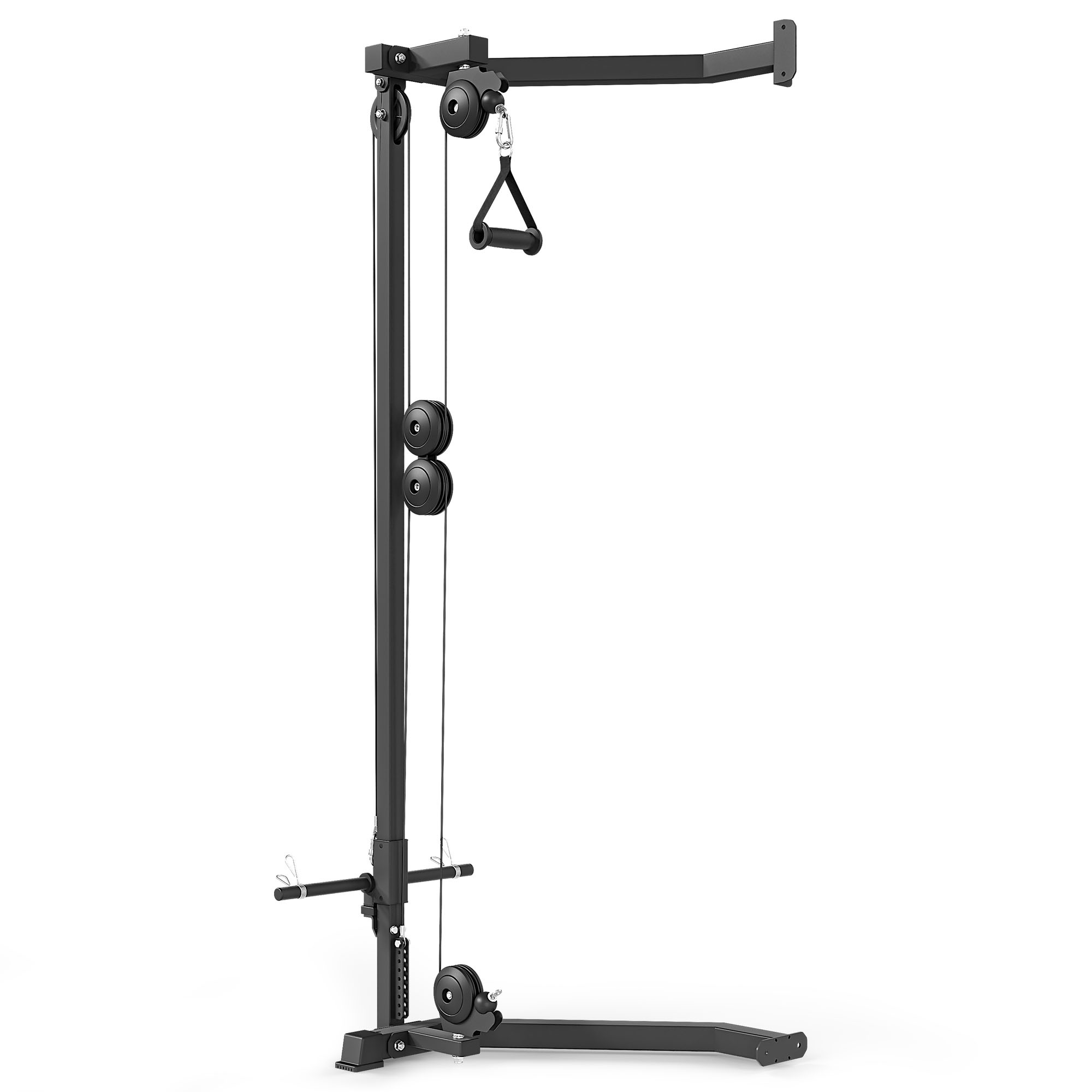Wyciąg bramowy do klatki rack MS-W108 2.0 - Marbo Sport